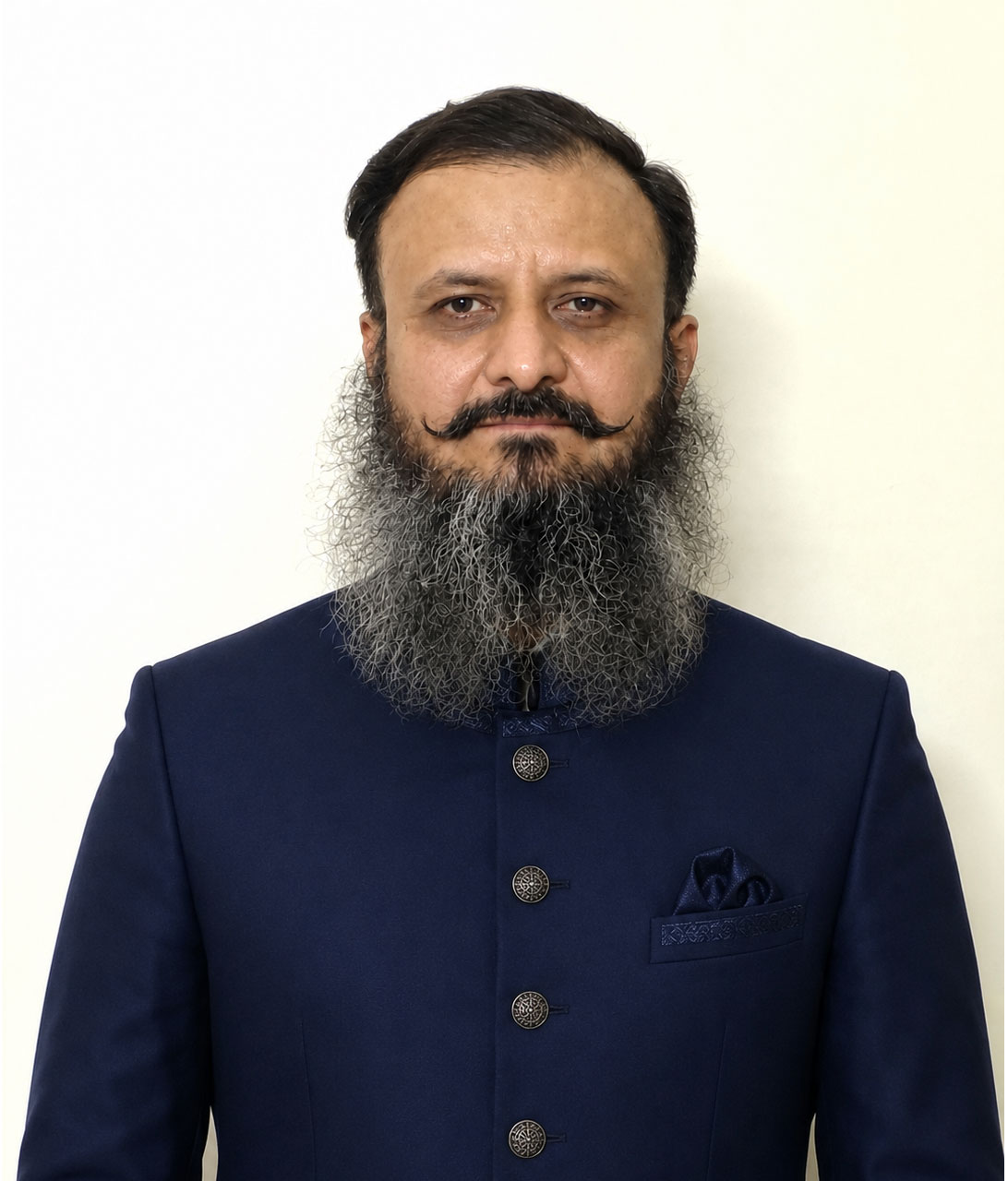 Talha Amin Shaikh